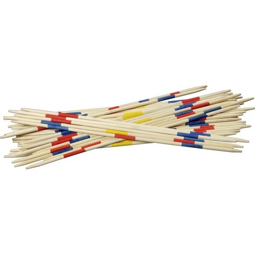 Mikado žaidimas Philos 50 cm