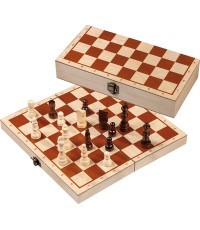 Шахматы Philos 27x13,5 см