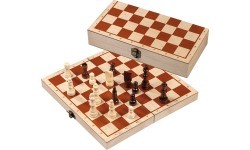Шахматы Philos 27x13,5 см