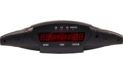 Счётчик очков для аэрохоккея Buffalo 6011.127/137