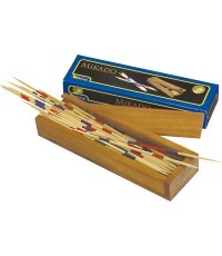 Žaidimas Philos Mikado 19,5x5,5 cm