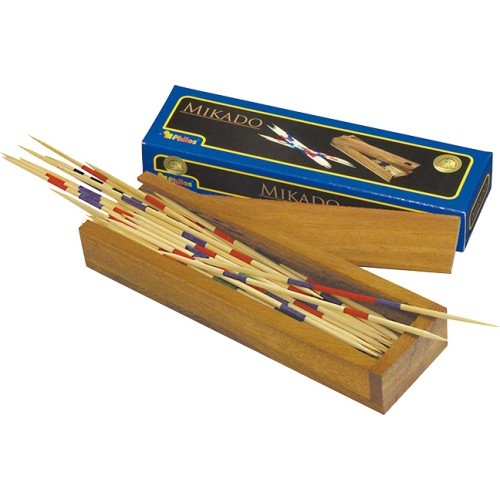 Игра Philos Mikado 19,5x5,5 см