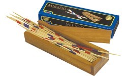 Игра Philos Mikado 19,5x5,5 см