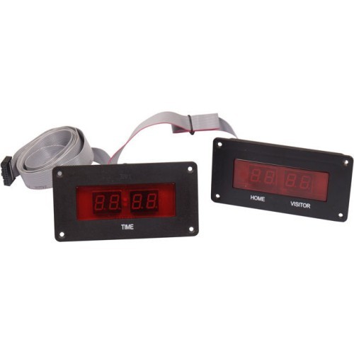 LED apšvietimo kabelis 6011.127/137