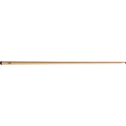 Biliardo lazdos viršūnė Buffalo Tech10 Uni-lock, 13 mm