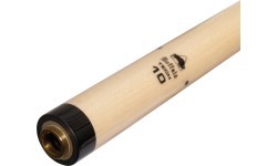 Pool Shaft Buffalo Tech10 Uni-lock, 13 mm