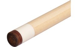 Biliardo lazdos viršūnė Buffalo Tech10 Uni-lock, 13 mm