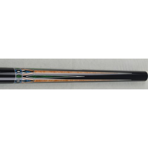 Dufferin carom cue Dominus 4