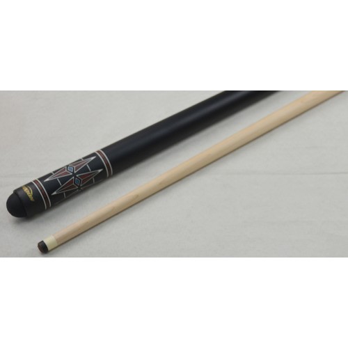 Maxton Matis 4 carom cue