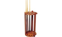 Подставка для кия Maple De Luxe для 9 киев