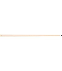 Pool Shaft Universal Billiards Hybrid Pro Carbon, 12.75mm