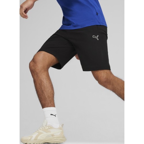 Мужские спортивные шорты Puma Better Essentials, чёрные, 678827 01