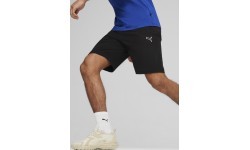 Puma Sportiniai Šortai Vyrams Better Essentials Black 678827 01
