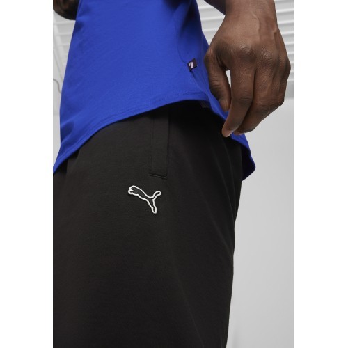 Puma Better Essentials Men's Sports Shorts Black 678827 01