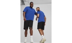 Мужские спортивные шорты Puma Better Essentials, чёрные, 678827 01