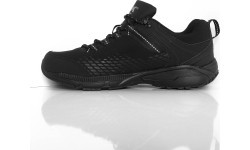Мужская обувь DK Prince Black 19503/BLACK