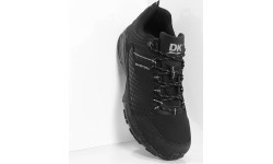 Мужская обувь DK Prince Black 19503/BLACK