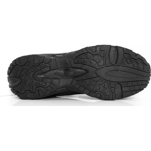 DK Avalynė Vyrams Prince Black 19503/BLACK