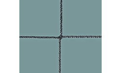 Safety Net MANFRED HUCK 1.5mm / 60mm - Black