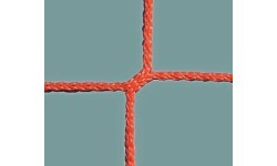Safety Net MANFRED HUCK 2.8mm / 120mm - Orange