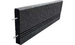 Curb - Blue