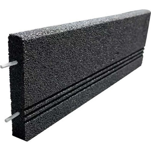 Curb - Orange