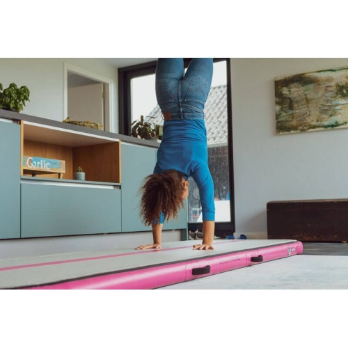 Pripučiama šokinėjimo platforma AirFloor