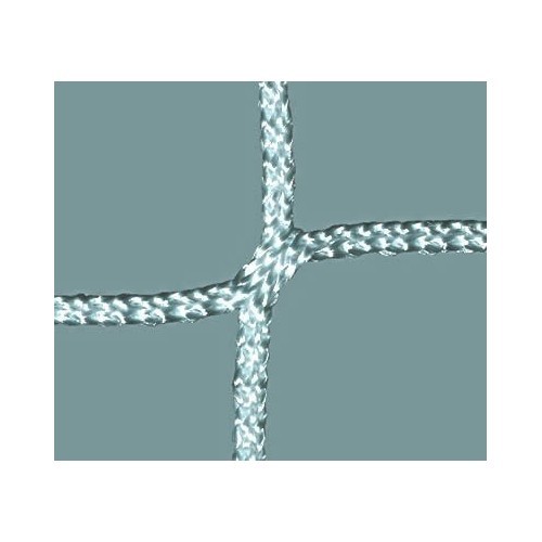 защитная сеть Huck 4mm / 35mm - Белый