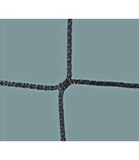 Apsauginis tinklas MANFRED HUCK 2.3mm / 30mm - Juoda