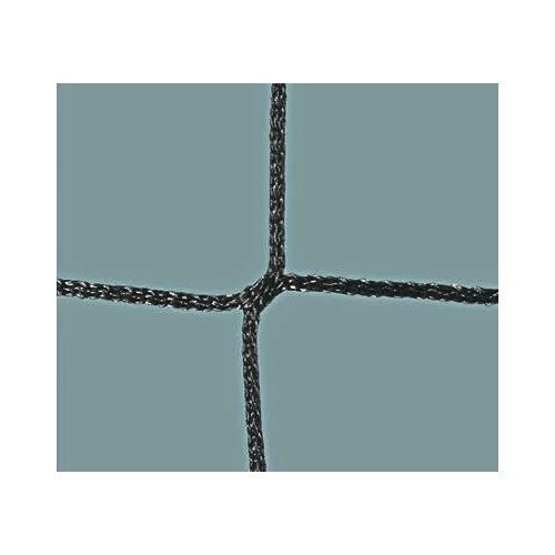 Safety Net MANFRED HUCK 2.3mm / 30mm - Black