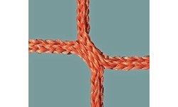 Защитная сетка Manfred Huck 5 mm / 70 mm - Оранжевый