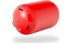 Inflatable Training Tool AirRolls - Red