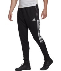 Adidas Men's Pants Tiro 21 Tk Pnt Black GH7305