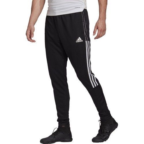 Мужские брюки Adidas Tiro 21 Tk Pnt Black GH7305