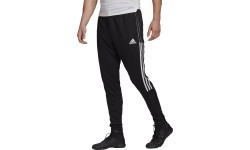 Adidas Kelnės Vyrams Tiro 21 Tk Pnt Black GH7305