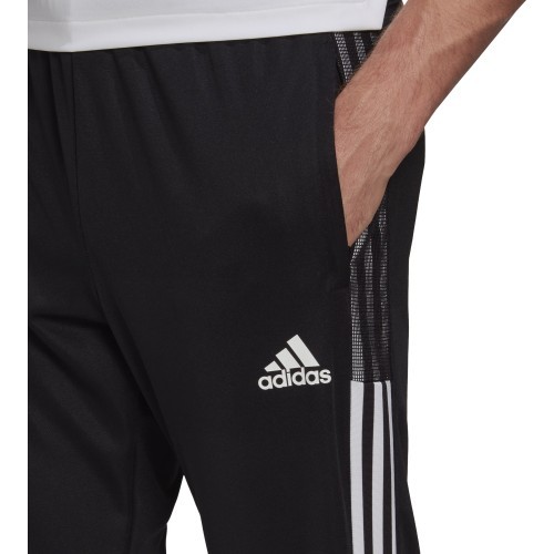 Adidas Kelnės Vyrams Tiro 21 Tk Pnt Black GH7305