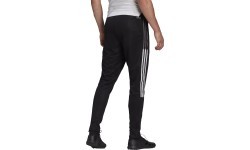 Adidas Kelnės Vyrams Tiro 21 Tk Pnt Black GH7305