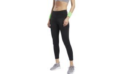 Леггинсы женские Reebok Wor Pp Hr Tight 2.0 Black FT0938