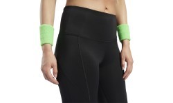 Reebok Wor Pp Hr Tight 2.0 Women's Leggings Black FT0938