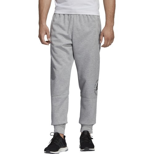 Мужские брюки Adidas Sid Pants, серые DQ1472