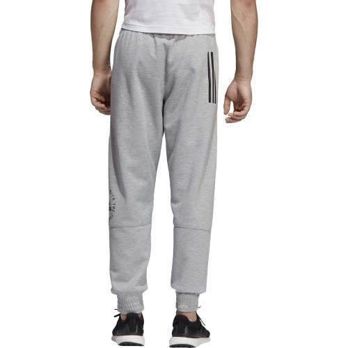 Adidas Sid Pants Men's Trousers Grey DQ1472