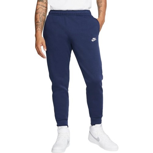 Nike мужские брюки Nsw Club Jggr BB Blue BV2671 410