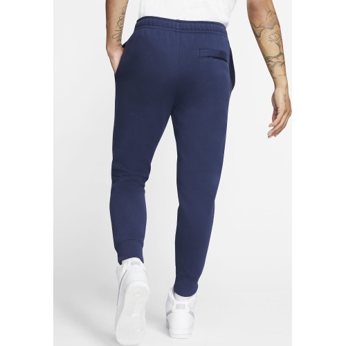 Nike Men's Pants Nsw Club Jggr BB Blue BV2671 410