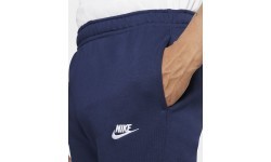 Nike Kelnės Vyrams Nsw Club Jggr BB Blue BV2671 410