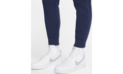 Nike мужские брюки Nsw Club Jggr BB Blue BV2671 410