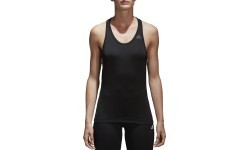 Adidas Palaidinė D2m Tank 3s Black White BK2652