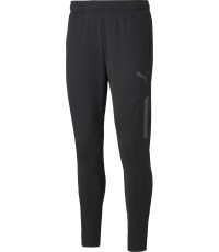 Puma Kelnės Vyrams IndividualLiga Warm Pant Black 657657 03