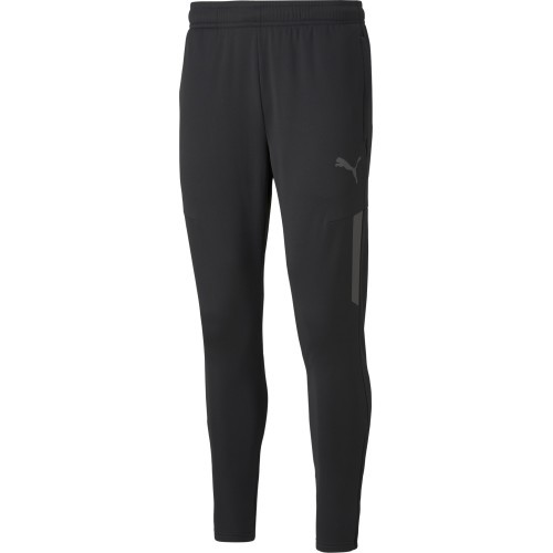 Puma Kelnės Vyrams IndividualLiga Warm Pant Black 657657 03