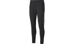 Puma Kelnės Vyrams IndividualLiga Warm Pant Black