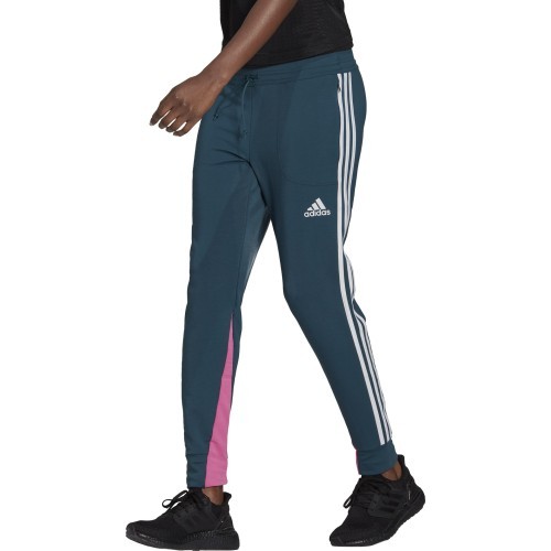 Adidas Kelnės Moterims W Sp Lghtw Pant Green GL9537